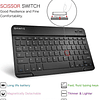 Funda Con Teclado Bt Fintie Para Galaxy Tab S8 11 X700 X706