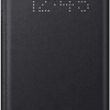 Samsung Funda Flip Led View Cover Para Galaxy S20 Ultra