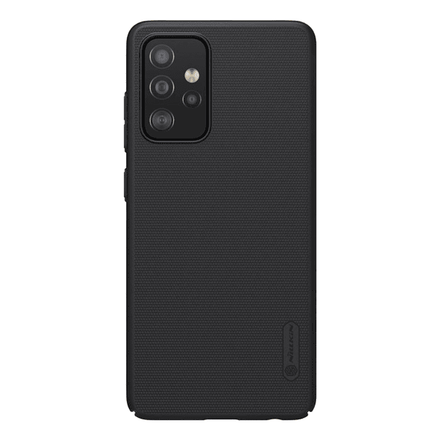 Case Delgado Mate Para Galaxy A52 De Policarbonato