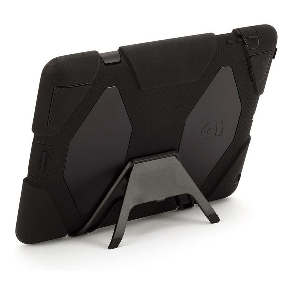 Case Survivor All Terrain Para iPad 3gen A1416 A1430 A1403 2