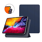 Smart Folio Case Para iPad Pro 11 2020 A2228 A2068 A2230 Imantado 1