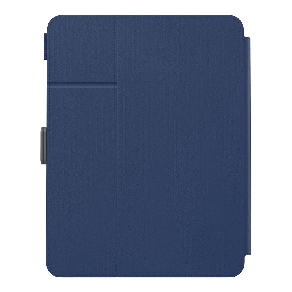 Case Speck Balance F Para iPad Pro 11 2022 A2761 A2762 Azul 2