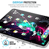 Mica Protector De Pantalla Para iPad Pro 11 2018 A1980 A1934