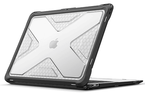 Case Fintie Bumper Para Macbook Air 2020 M1 A2337 A2179