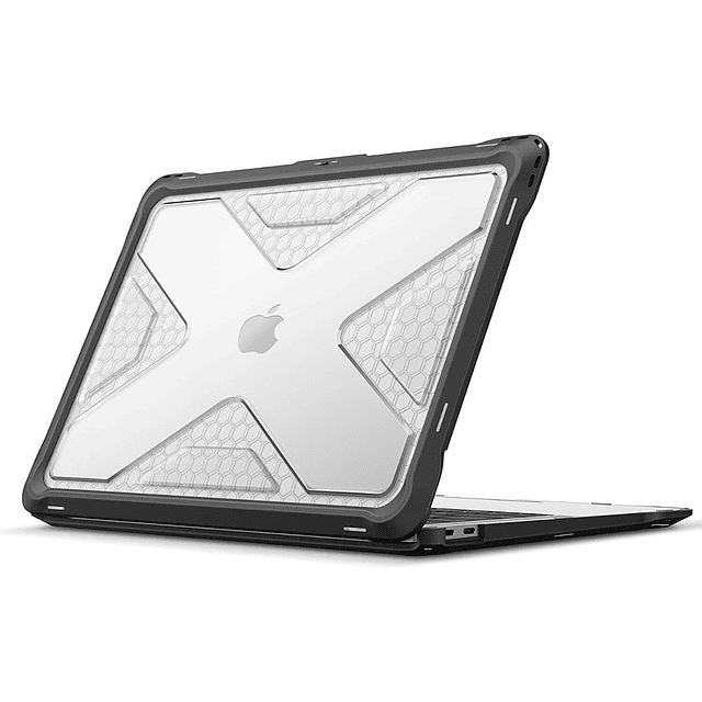 Case Fintie Bumper Para Macbook Air 2020 M1 A2337 A2179