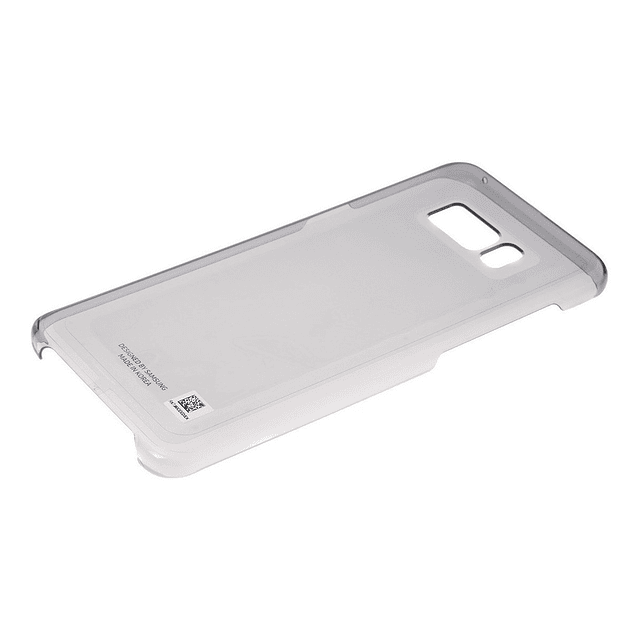 Samsung Clear Cover Case Original Para Galaxy S8 Plus Note 8