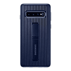 Samsung Protective Standing Cover Para Galaxy S10 Normal 6