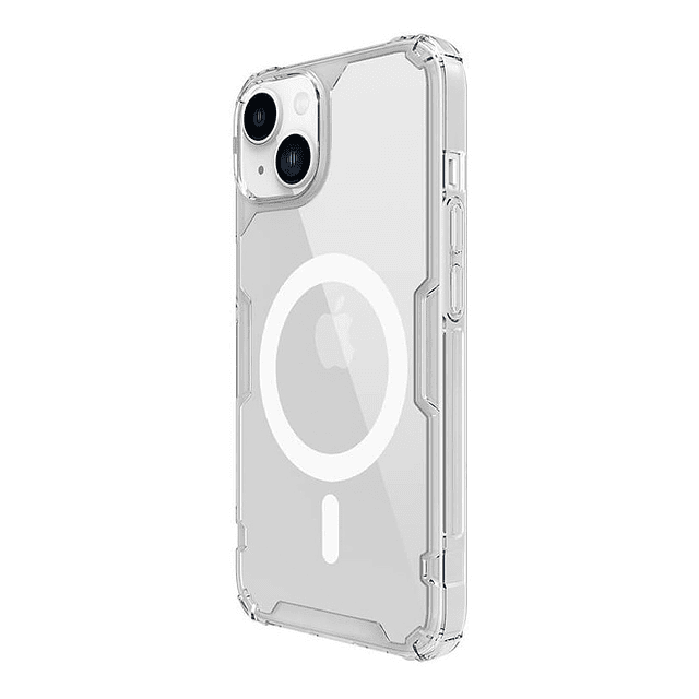 Case Nillkin Nature Pro Magsafe Para iPhone 14 Plus 6.7 2022