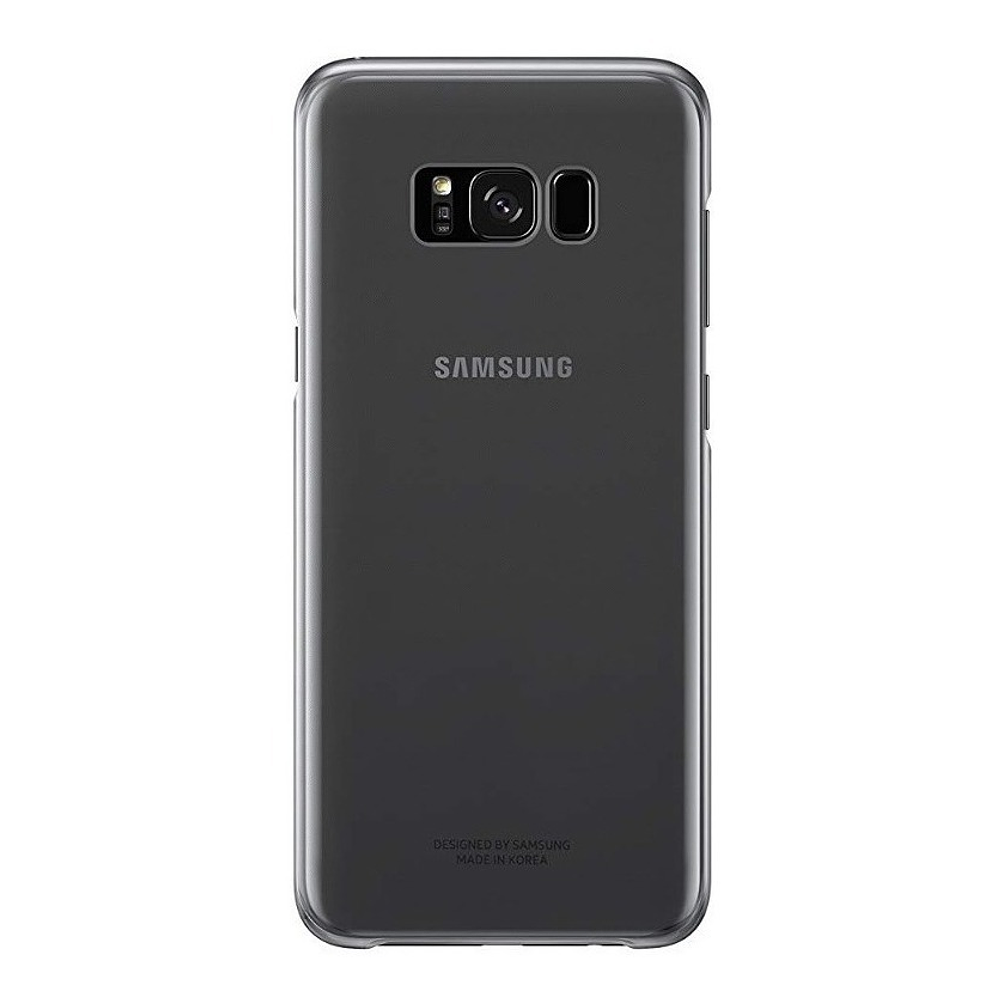 Samsung Clear Cover Case Original Para Galaxy S8 Plus Note 8 3