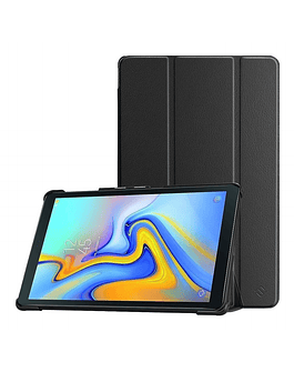 Funda Case Para Galaxy Tab A 10.5 2018 T590 Protector Negro