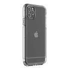 Case Arq1 Dual Layer Clear  Para iPhone 11 Pro 5.8 2