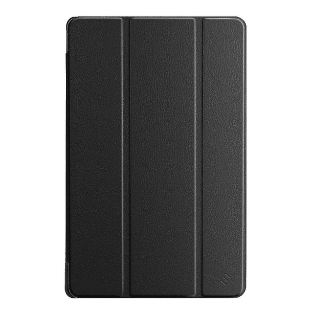 Funda Case Para Galaxy Tab A 10.5 2018 T590 Protector Negro