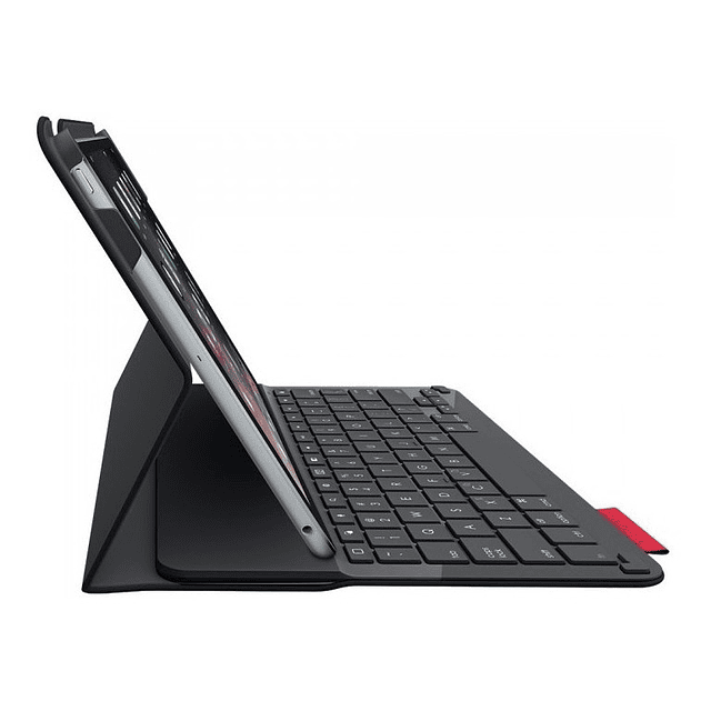 Funda Con Teclado Logitech Type+ Para iPad Air 2 A1566 A1567