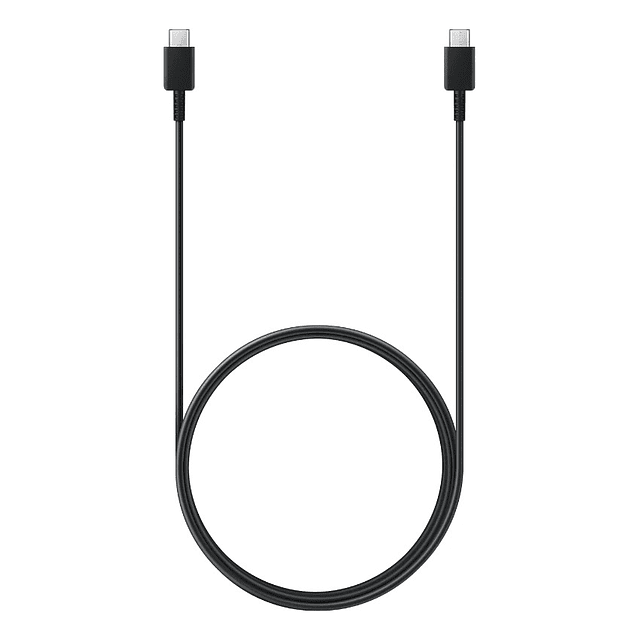 Samsung Cable Usb C 60w 3a 1.8m Para Galaxy S23 Plus Ultra