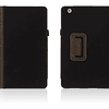 Funda Case Griffin Elan Folio Para iPad 2 3 4 Gen De Nylon