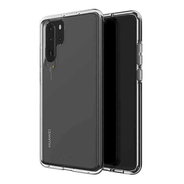 Case Gear4 Crystal Palace Original Para Huawei P30 Pro