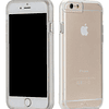 Case Mate Naked Tough Clear  Para iPhone 6 6s Normal