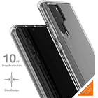 Case Gear4 Crystal Palace Original Para Huawei P30 Pro 5