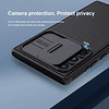 Case Nillkin Camshield Pro Para Galaxy S22 Ultra 2022