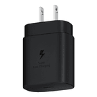 Samsung Cargador 25w Para Galaxy A30 A50 A70 A80 A90 2