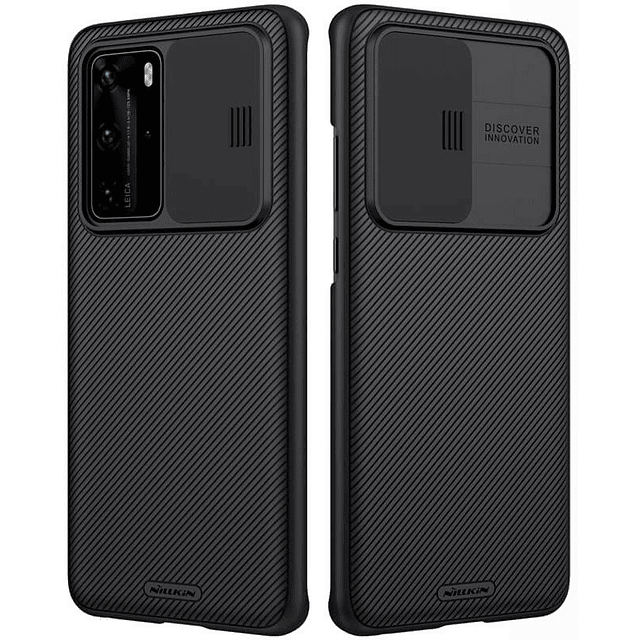 Funda Case Nillkin Camshield Pro Para Huawei P40 Pro