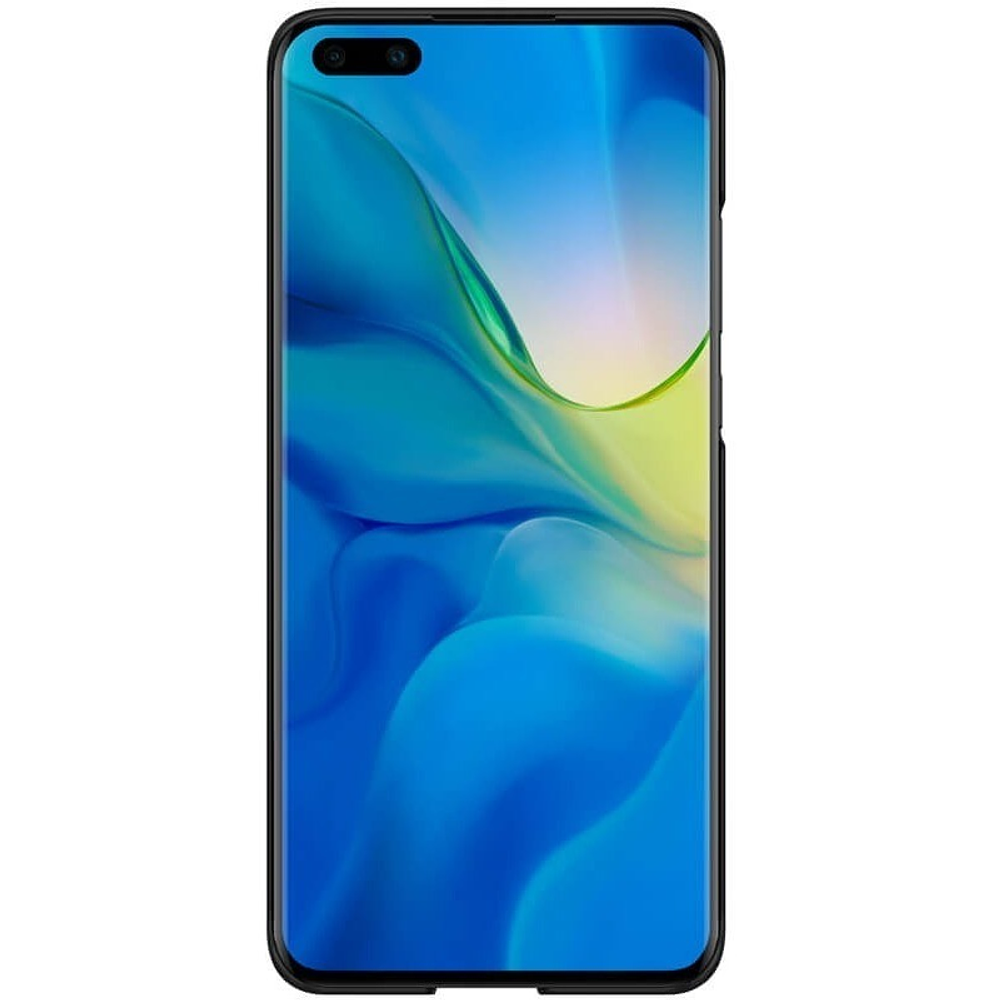 Funda Case Nillkin Camshield Pro Para Huawei P40 Pro 3