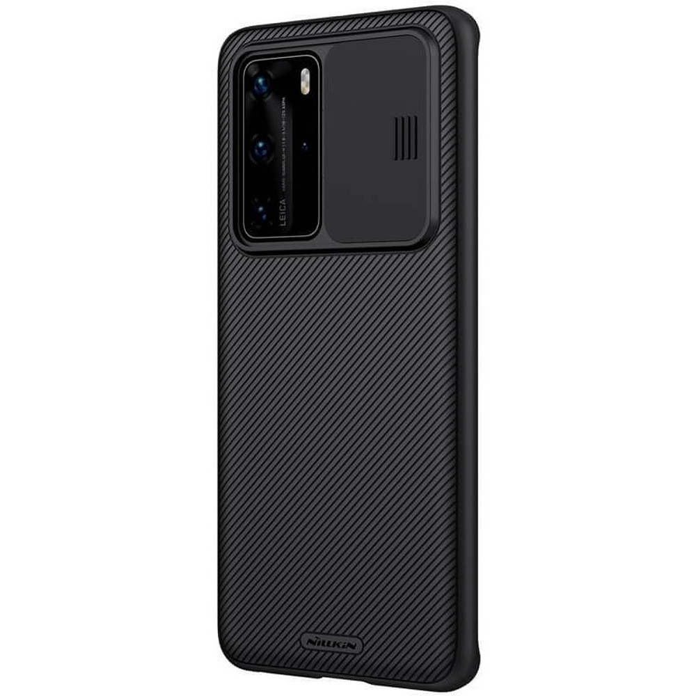 Funda Case Nillkin Camshield Pro Para Huawei P40 Pro 4