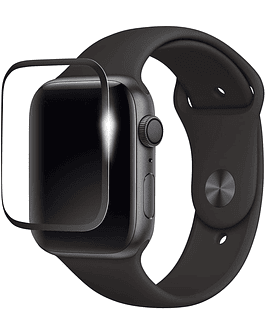 Mica Glass Bodyguardz Compatible Con Apple Watch Serie 4 5 6 Se 1/2 44mm