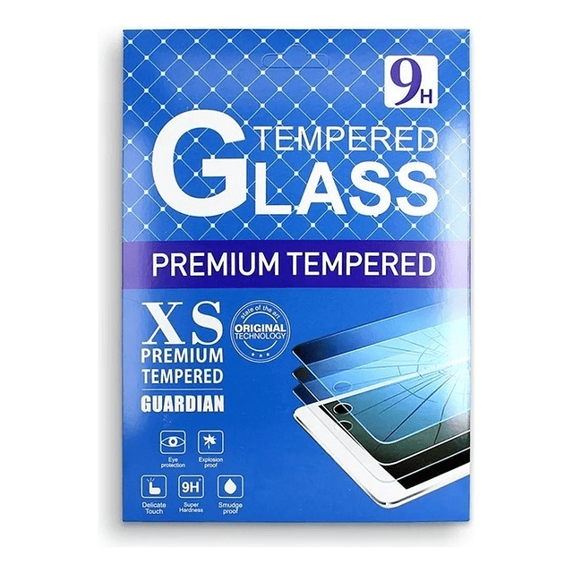 Mica De Vidrio Templado 9h Para Galaxy Tab S 8.4 T700 T705