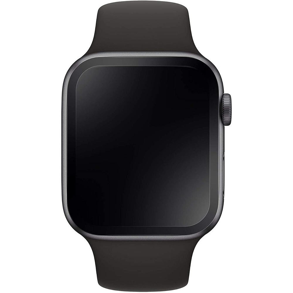 Mica Glass Bodyguardz Compatible Con Apple Watch Serie 4 5 6 Se 1/2 44mm 3