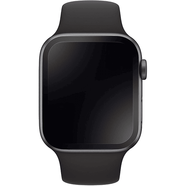 Mica Glass Bodyguardz Compatible Con Apple Watch Serie 4 5 6 Se 1/2 44mm