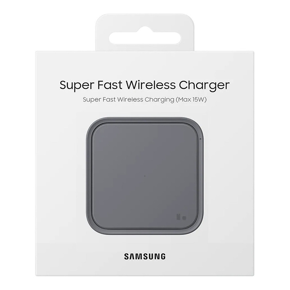 Samsung Wireless Charging Pad 15w Para Z Flip3 Flip 3 1