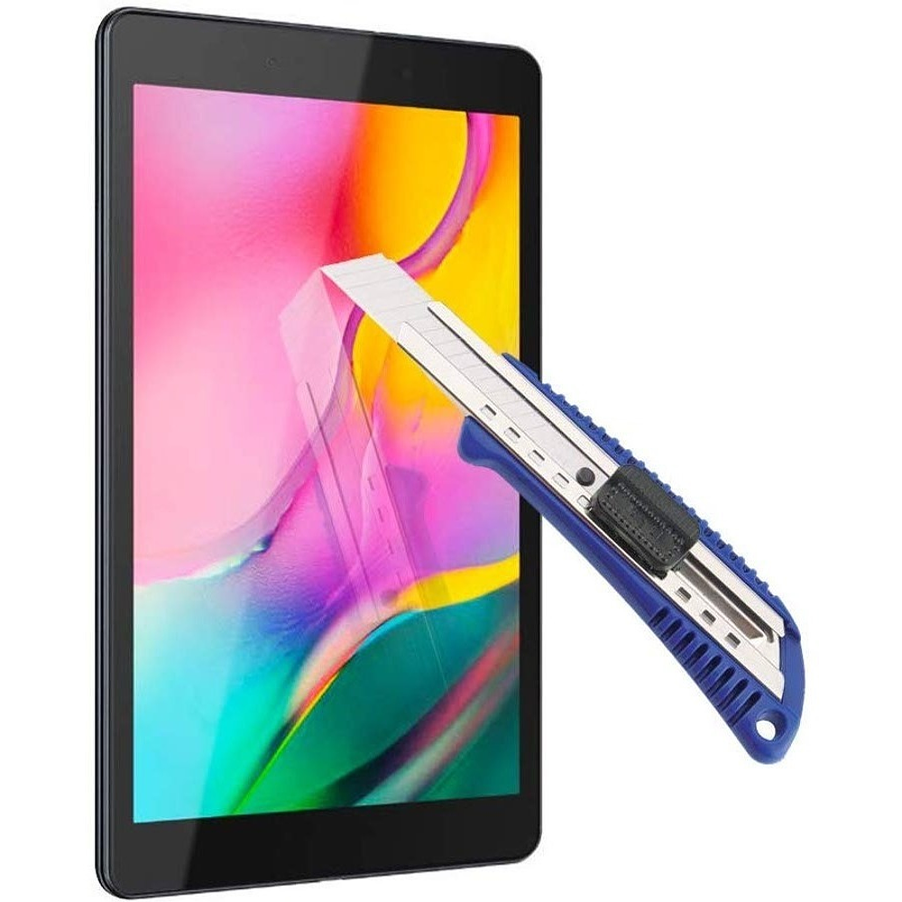 Mica De Vidrio Templado Para Galaxy Tab A 8.0 2019 T290 T295 5