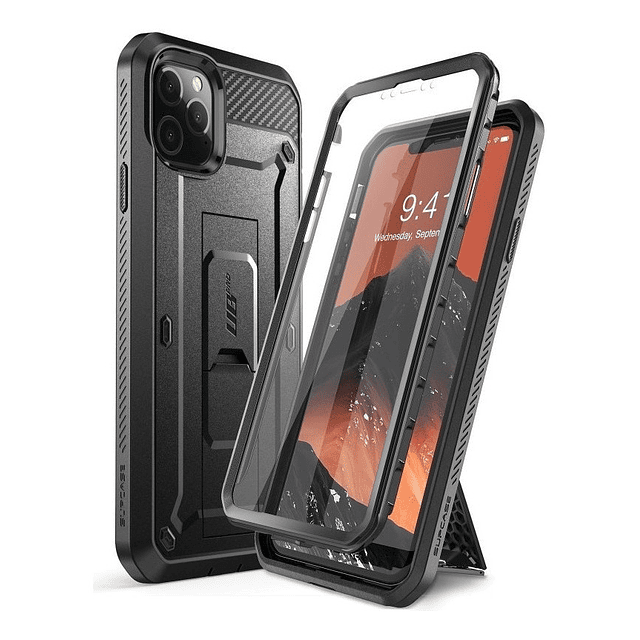 Case Supcase Para iPhone 11 Pro Max 6.5 Protector 360°