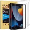 Mica Glass Sparin 3pzs Para iPad 10.2 9gen A2602 A2603 A2604