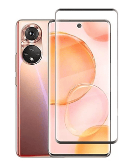 Protector Pantalla Glass Full Pegado Para Huawei Nova 9