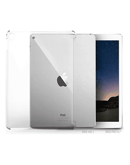 Fosmon Case Transparente Para iPad Pro 9.7 2016 A1673 A1674