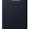 Samsung S-view Flip Cover Para Galaxy S6 Edge Plus (azul)