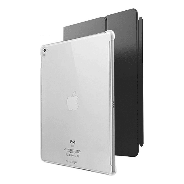 Fosmon Case Transparente Para iPad Pro 9.7 2016 A1673 A1674