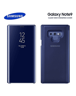 Samsung Funda Flip Cover S-view Original Para Galaxy Note 9