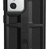 Case Uag Monarch Mil-std Para Galaxy S21 Ultra Black