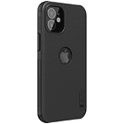 Case Delgado Mate Para iPhone 12 Normal 6.1 De Policarbonato 2