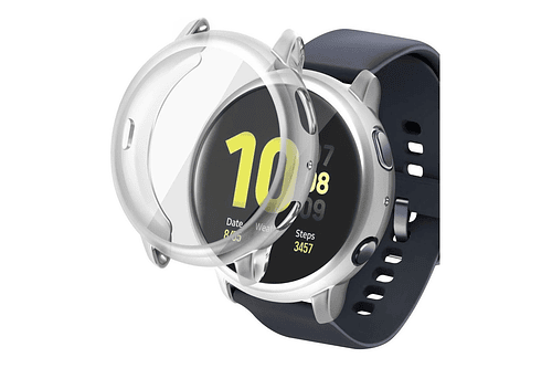 Protector Case Mate Bumper Para Galaxy Watch Active2 44mm