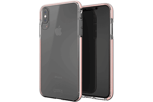 Case Gear4 Piccadilly  Para iPhone XS Max 6.5 Rosado