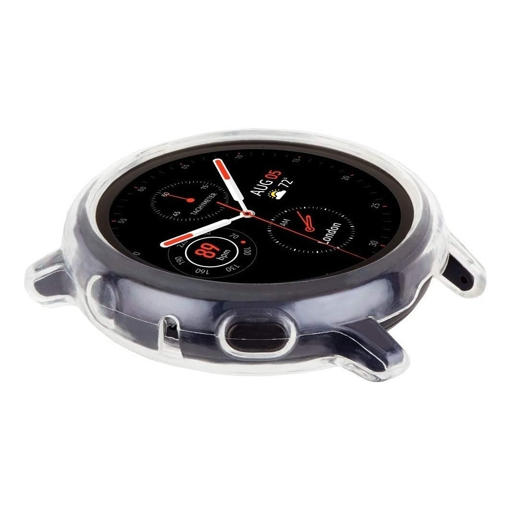 Protector Case Mate Bumper Para Galaxy Watch Active2 44mm 2