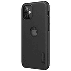 Case Delgado Mate Para iPhone 12 Normal 6.1 De Policarbonato 3