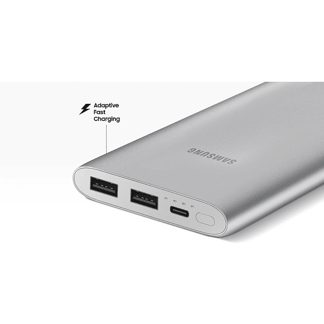 Samsung Batería Externa Usb C Original Para Galaxy Z Flip4