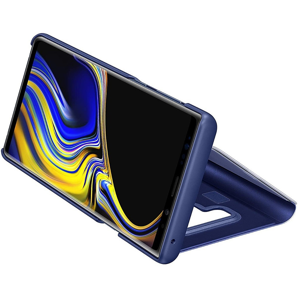 Samsung Funda Flip Cover S-view Original Para Galaxy Note 9 7