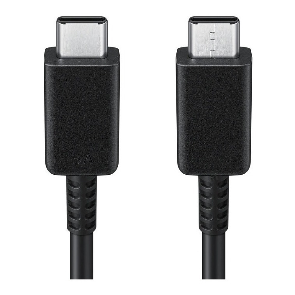 Samsung Cable Usb C  100w 5a 1m Para Galaxy S22 Plus Ultra 4