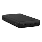 Bateria Portable Mophie 20800mah Para iPhone 11 / Pro / Max 5